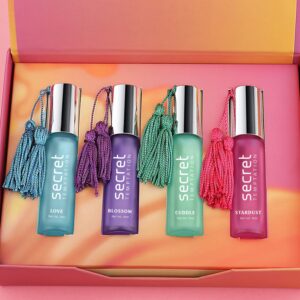 Secret Temptation Perfume Price in Bangladesh