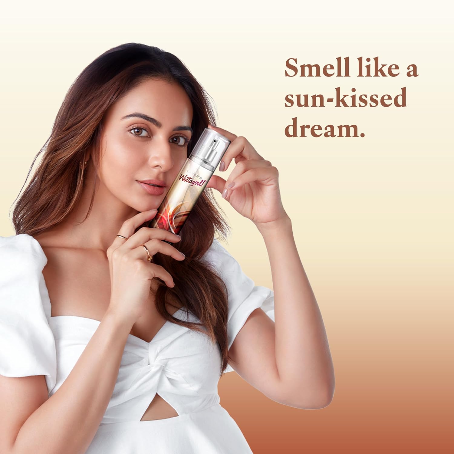 Vanilla Twist – Sweet, warm & playful aroma.