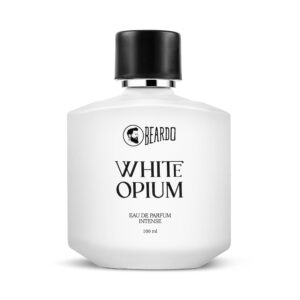 Beardo White Opium Perfume EDP for Men 100ml