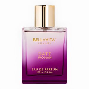 Bella Vita Luxury Date Perfume Price in Bangladesh