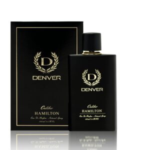 DENVER Hamilton Caliber Perfume 100ml