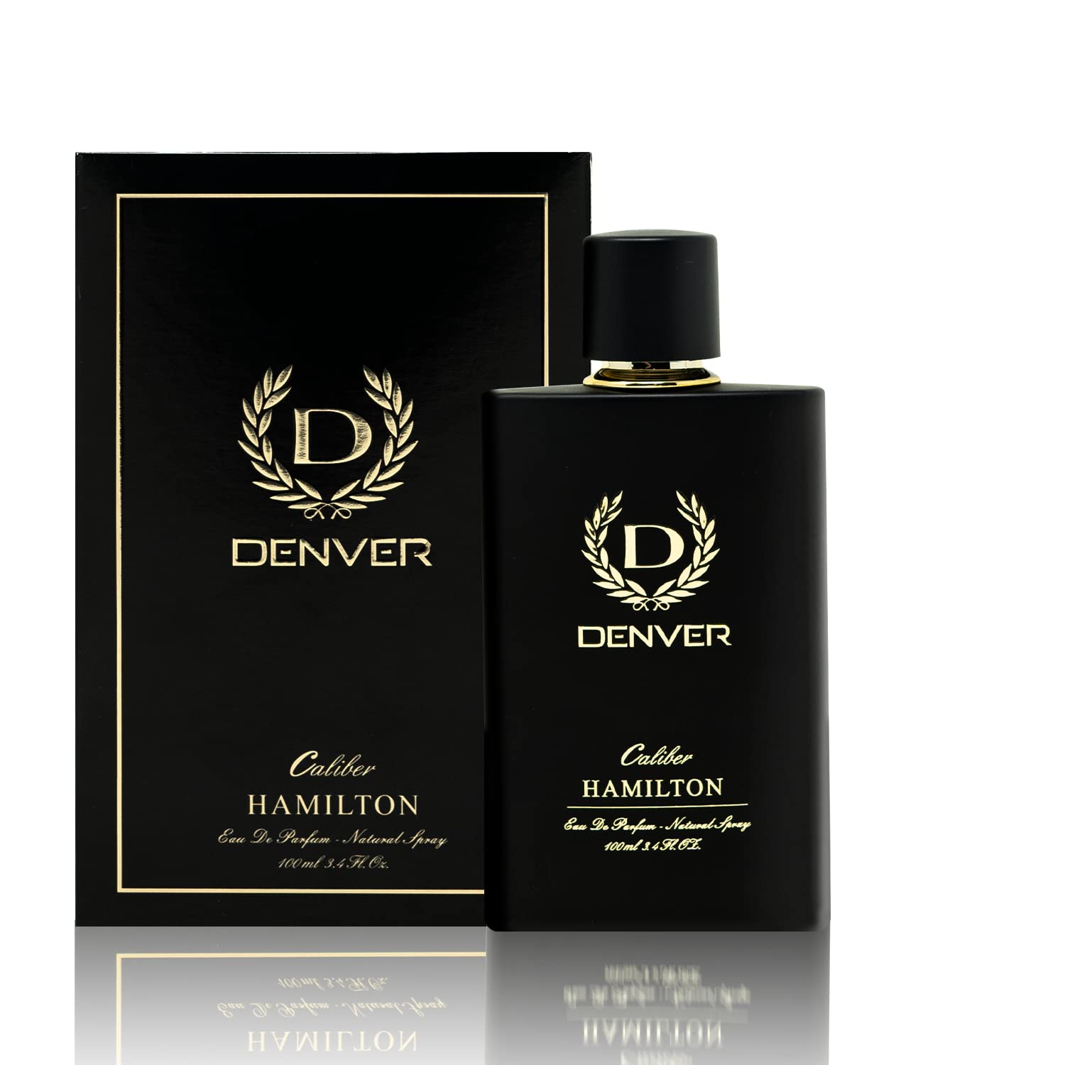 DENVER Hamilton Caliber Perfume 100ml