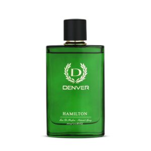 Denver Hamilton Perfume 100ml