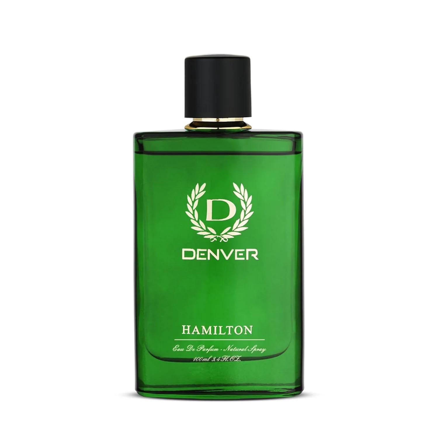 Denver Hamilton Perfume 100ml