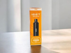 iEET Cartridge