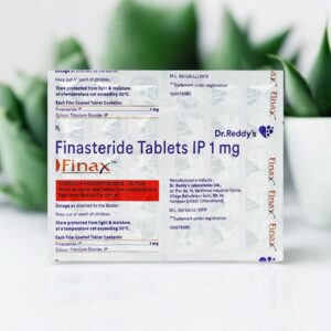 Finax 1mg Finasteride Tablet Price in Bangladesh