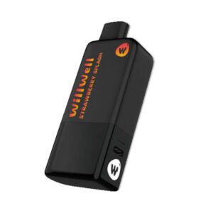 Will Well 12K Puff Vape Price in Bangladesh