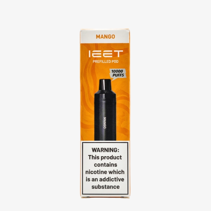 iEET 10000 Puffs Cartridge