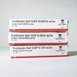 A-Ret Tretinoin Gel Price in Bangladesh