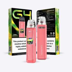 Caliburn G4 Vape Price in Bangladesh