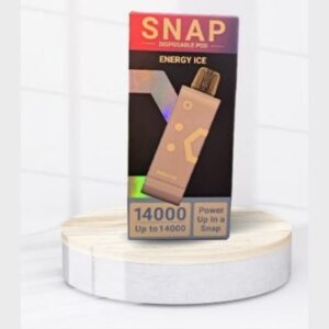 Elfbar Snap Energy Ice Price in Bangladesh