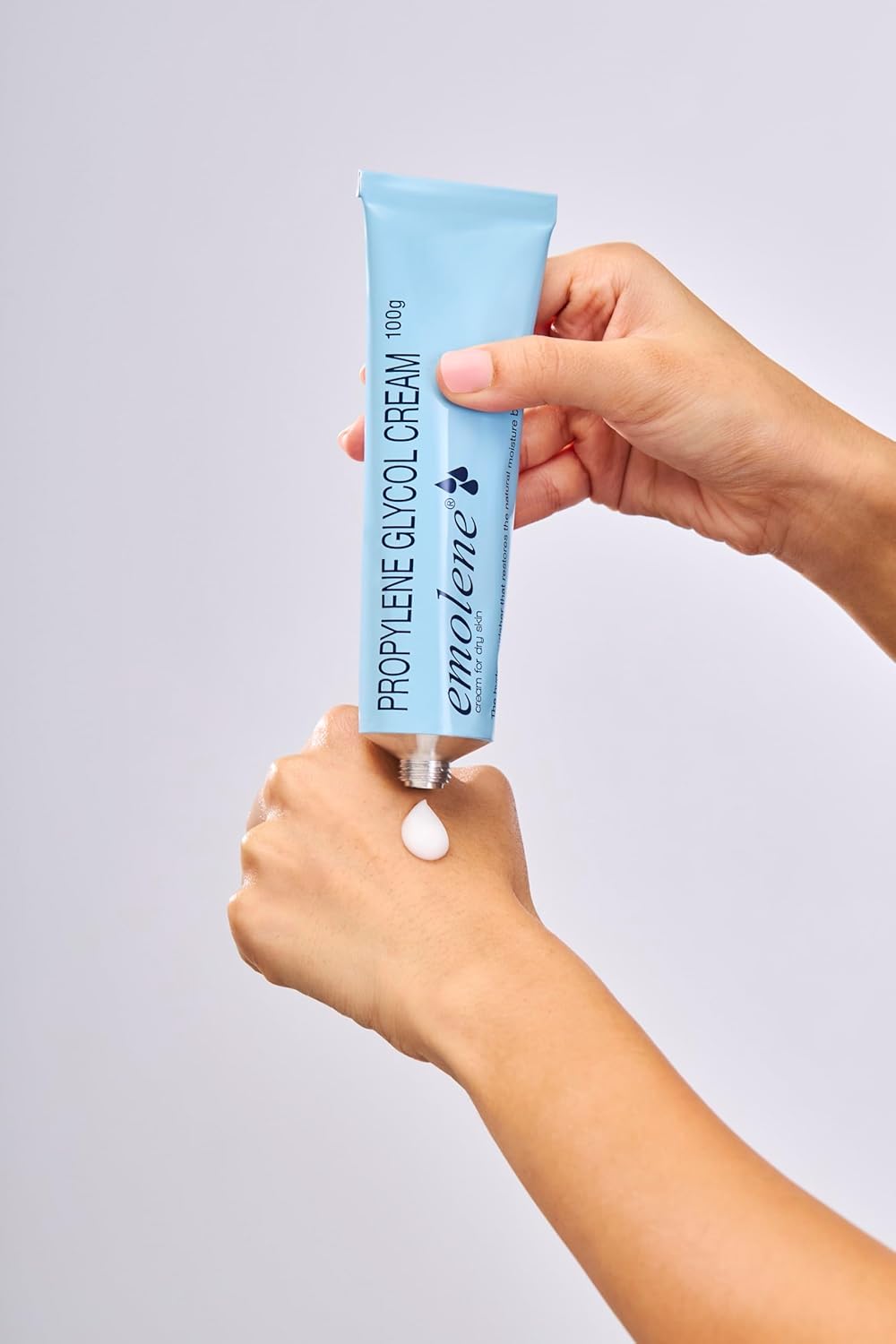 Emolene Propylene Glycol Cream 100g