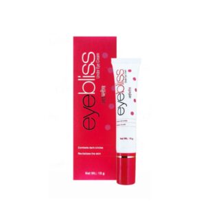 Eyebliss eye cream