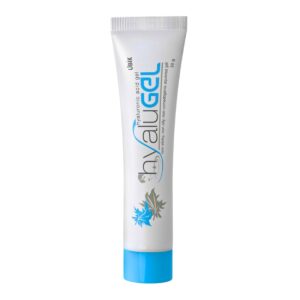 Hyalugel Hyaluronic Acid Gel 30g