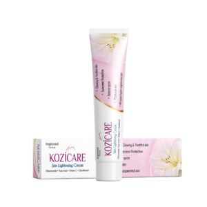 Kozicare Skin Lightening Cream 15g