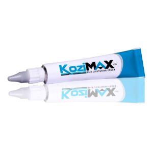 Kozimax Skin Lightening Cream 15g Ubik