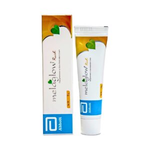 Melaglow Rich Skin Brightening and Lightening Cream 20g