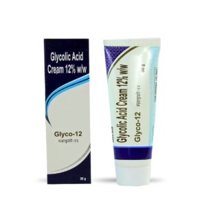 Micro Glyco 12 Cream 30g