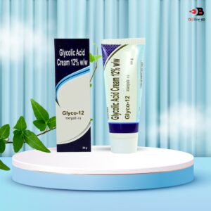 Micro Glyco 12 Cream Price in Bangladesh