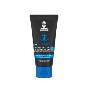 Muuchstac Ocean Moisturizer Price in Bangladesh
