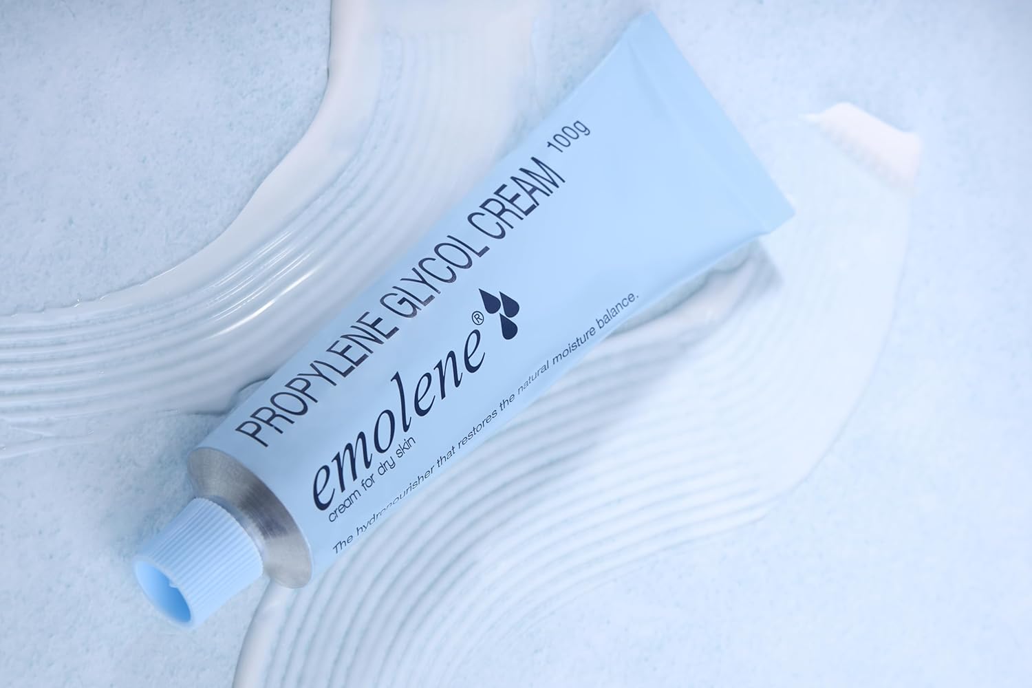 Propylene Glycol Cream