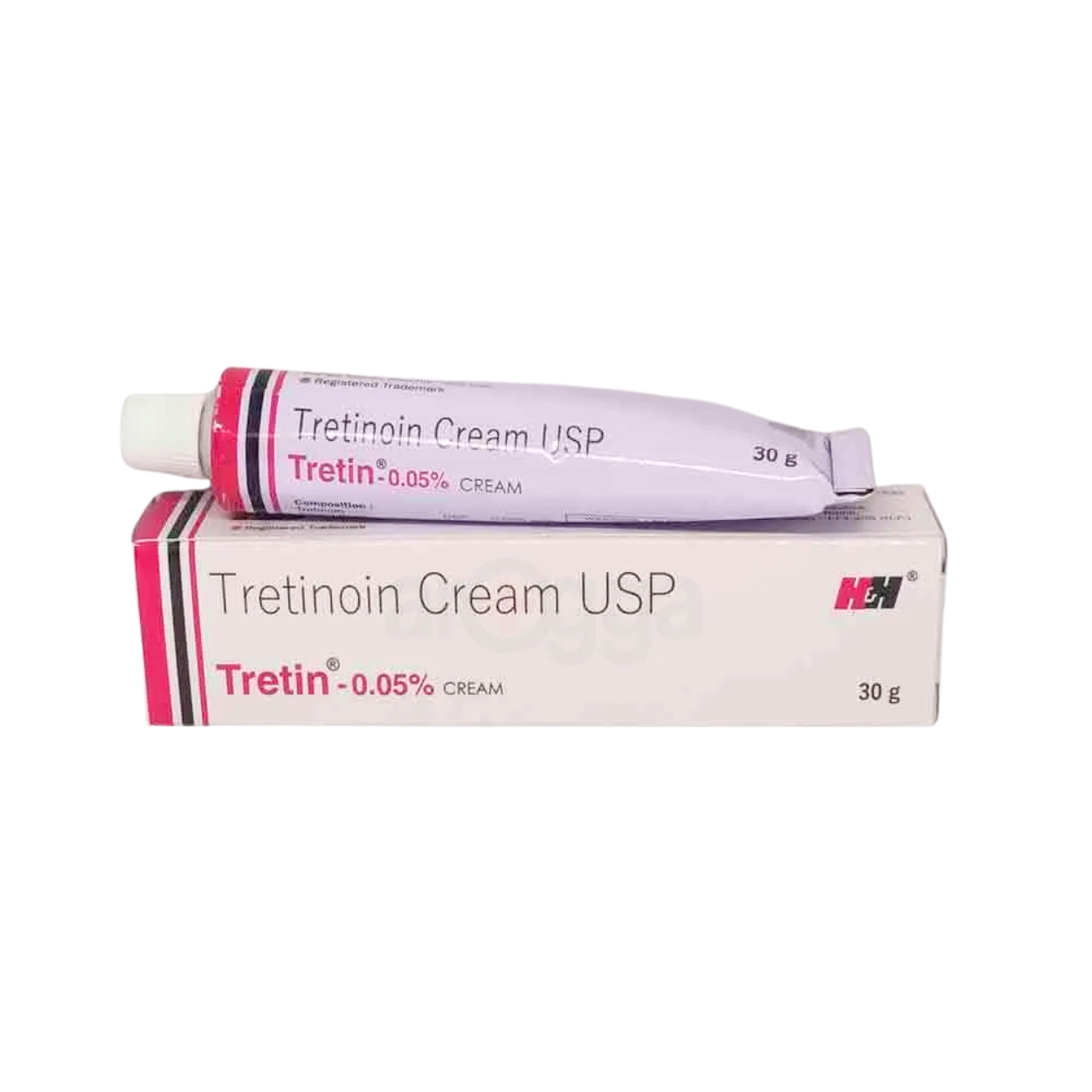 Tretinoin 0.05% Cream Price in Bangladesh