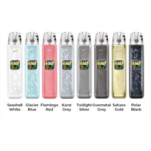 Uwell CALIBURN G4 Pod kit