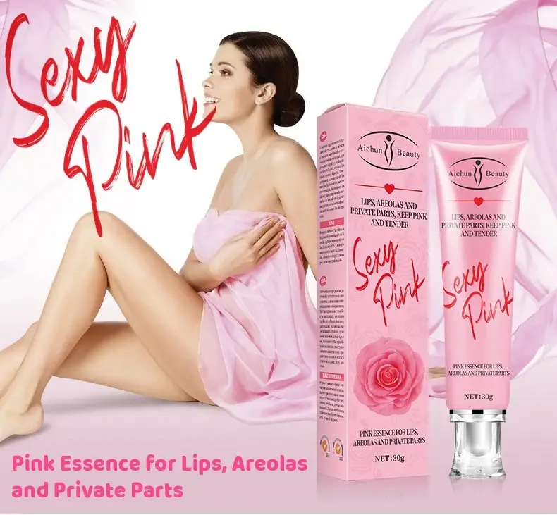Original Aichun Beauty Pink Cream 30gm price in Bangladesh.