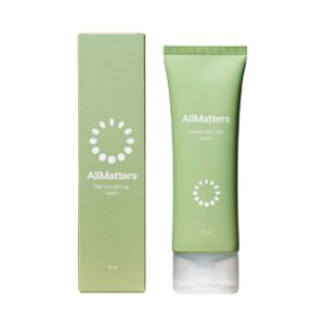 AllMatters Menstrual Cup Wash OrganiWash