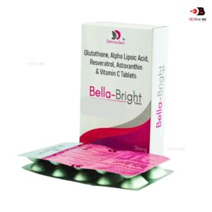 Bella Bright Tablet Price in Bangladesh