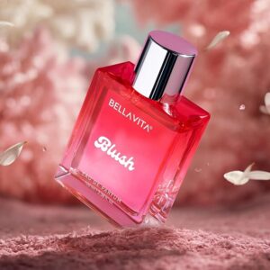 Bella Vita Blush EDP 100ml Perfume for Women
