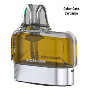 Cyber Case 30000 Puff Cartridge