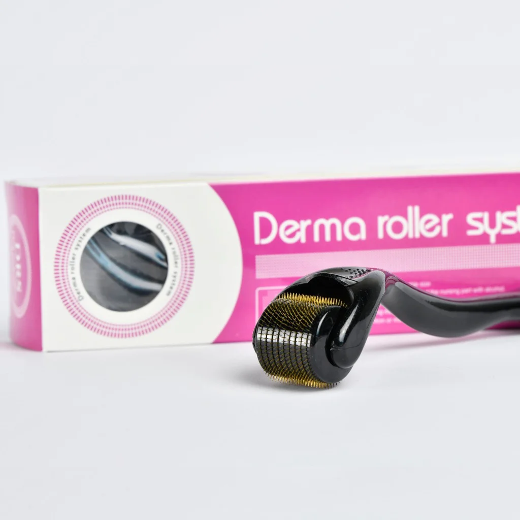 Derma Roller 540