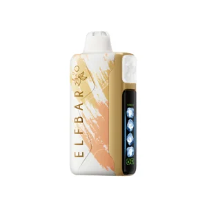 ELF BAR ICE KING 40000 Puffs Disposable Vape
