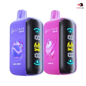 ELF BAR RAYA D3 25000 Puffs Disposable Vape