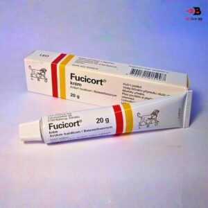 Fucicort Cream 15g