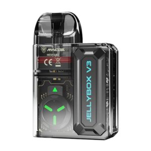 Rincoe Jellybox V3 Pod Kit 750mAh | MTL Pod System