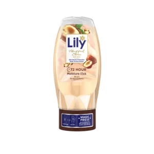 Lily Whipped Shea Body Wash 250 ml