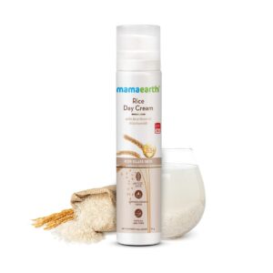 Mamaearth Cream