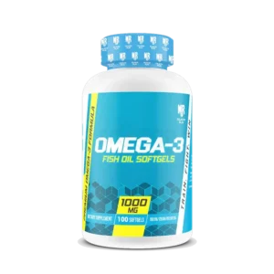 Muscle Rulz Supplement