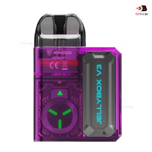 Rincoe Jellybox V3 Pod Kit 750mAh