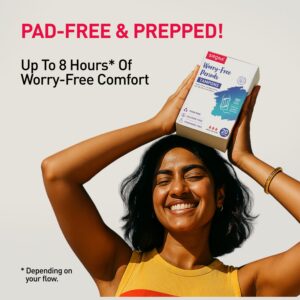 Sirona Period Made Easy Tampons (20 Count)