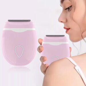 Women's Electric Shaver