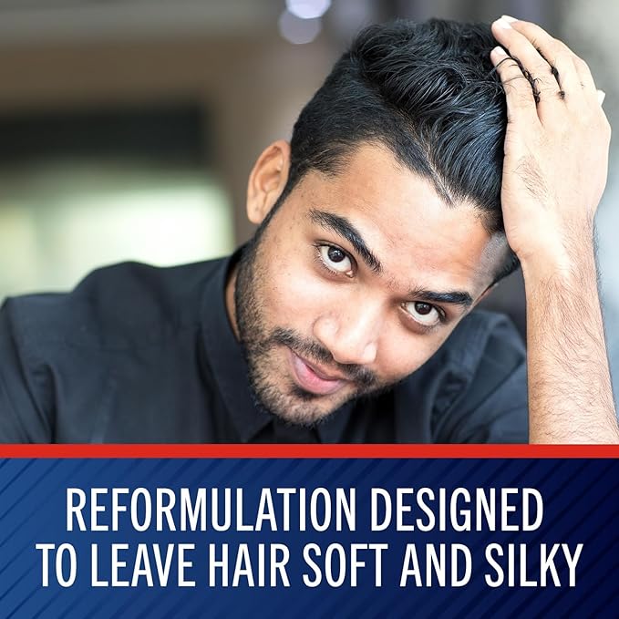Anti Dandruff Shampoo