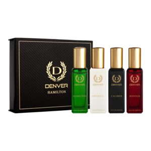 DENVER Hamilton Gift Set