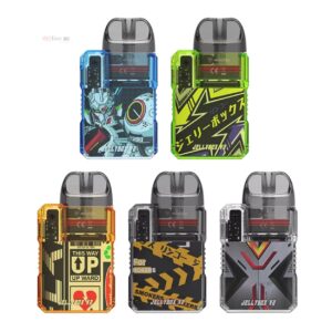 Jellybox V2 Price in Bangladesh