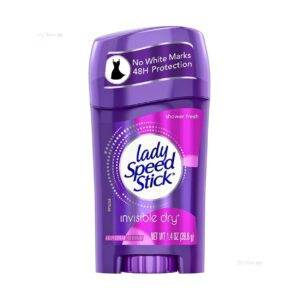 Lady Speed Stick Shower Fresh