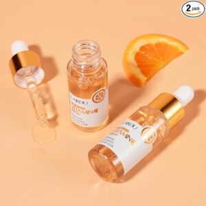 Laikou California Vitamin C Serum 17ml