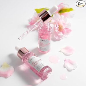 Laikou Japan Sakura Serum 17ml Price in Bangladesh