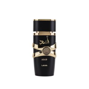 Lattafa Asad perfume